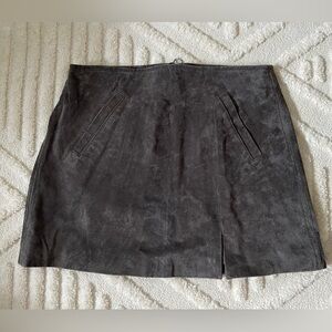 BLANKNYC Skirt